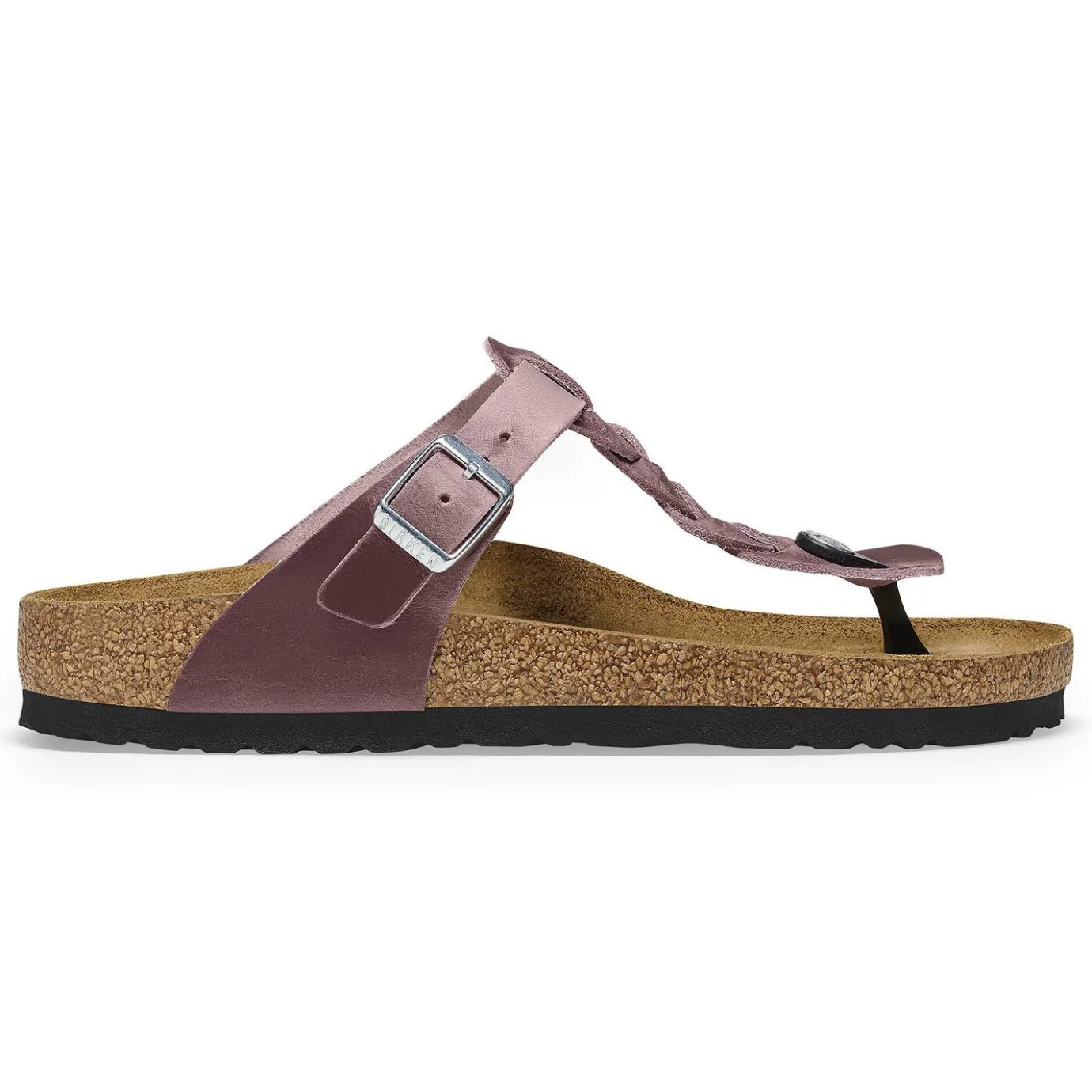 Birkenstock Thong Sandals<Gizeh Lavender