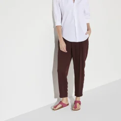 Birkenstock Thong Sandals<Gizeh Big Buckle Fuchsia Tulip