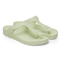 Birkenstock Thong Sandals<Gizeh Essentials Faded Lime