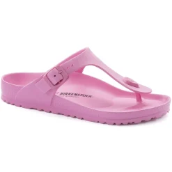 Birkenstock Thong Sandals<Gizeh Essentials Candy Pink