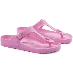 Birkenstock Thong Sandals<Gizeh Essentials Candy Pink