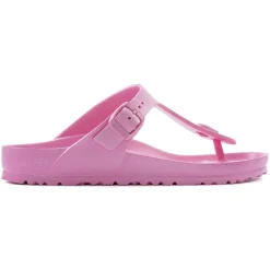 Birkenstock Thong Sandals<Gizeh Essentials Candy Pink