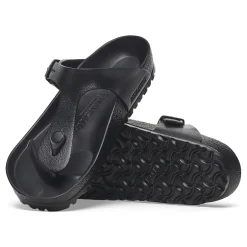Birkenstock Thong Sandals<Gizeh Essentials Black