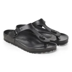 Birkenstock Thong Sandals<Gizeh Essentials Black