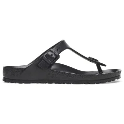 Birkenstock Thong Sandals<Gizeh Essentials Black