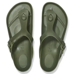 Birkenstock Thong Sandals<Gizeh Essentials Khaki