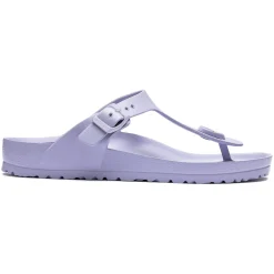 Birkenstock Thong Sandals<Gizeh Essentials Purple Fog