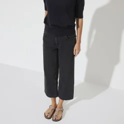 Birkenstock Thong Sandals<Gizeh Soft Footbed Old Rose