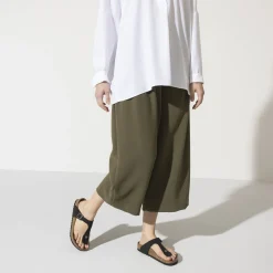 Birkenstock Thong Sandals<Gizeh Vegan Black