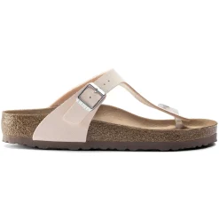 Birkenstock Thong Sandals<Gizeh Vegan Light Rose