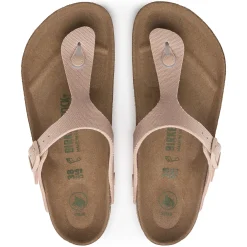 Birkenstock Thong Sandals<Gizeh Vegan Soft Pink