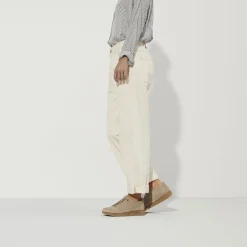 Birkenstock Sneakers<Honnef Light Sandcastle