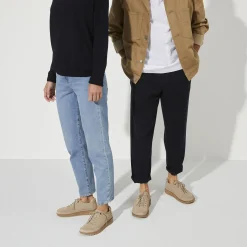 Birkenstock Sneakers<Honnef Light Sandcastle