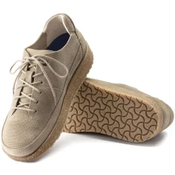 Birkenstock Sneakers<Honnef Light Sandcastle