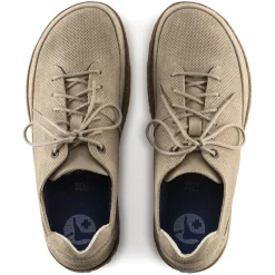 Birkenstock Sneakers<Honnef Light Sandcastle
