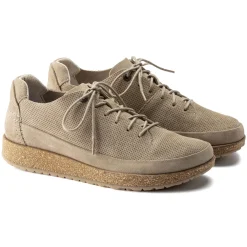 Birkenstock Sneakers<Honnef Light Sandcastle