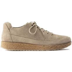 Birkenstock Sneakers<Honnef Light Sandcastle