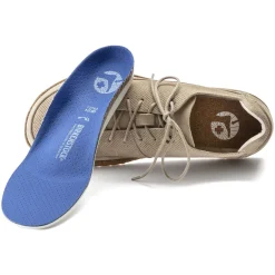 Birkenstock Sneakers<Honnef Light Sandcastle