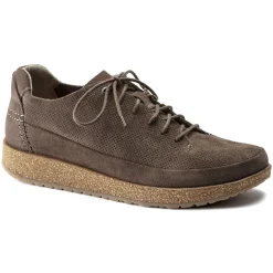 Birkenstock Sneakers<Honnef Light Gray Taupe