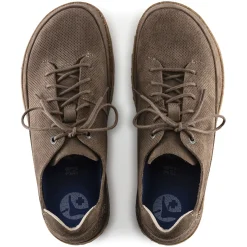 Birkenstock Sneakers<Honnef Light Gray Taupe