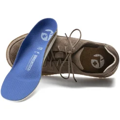 Birkenstock Sneakers<Honnef Light Gray Taupe