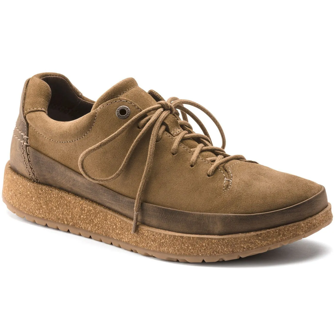 Birkenstock Sneakers<Honnef Low Tea