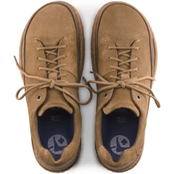 Birkenstock Sneakers<Honnef Low Tea