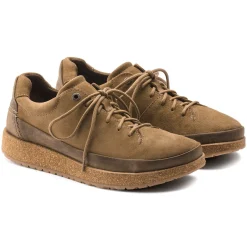 Birkenstock Sneakers<Honnef Low Tea