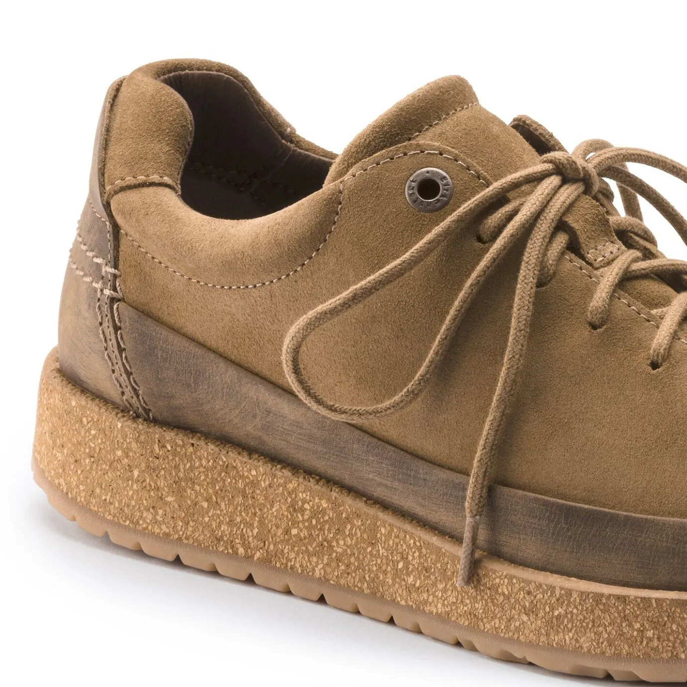 Birkenstock Sneakers<Honnef Low Tea