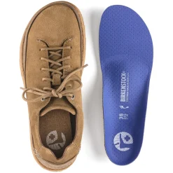 Birkenstock Sneakers<Honnef Low Tea