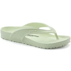Birkenstock Thong Sandals<Honolulu Faded Lime