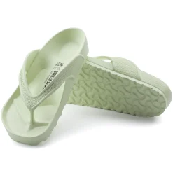 Birkenstock Thong Sandals<Honolulu Faded Lime
