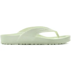 Birkenstock Thong Sandals<Honolulu Faded Lime