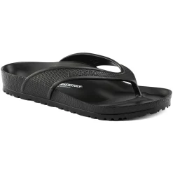 Birkenstock Thong Sandals<Honolulu Black