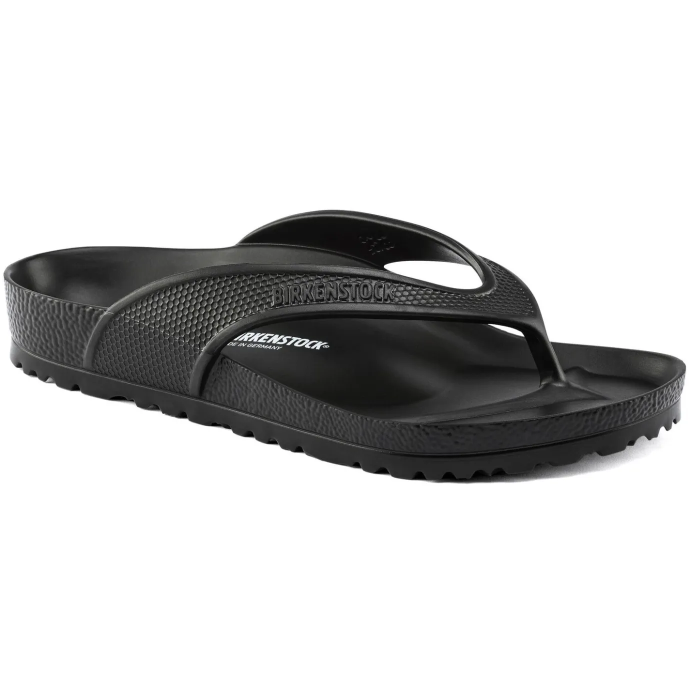 Birkenstock Thong Sandals<Honolulu Black