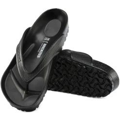 Birkenstock Thong Sandals<Honolulu Black