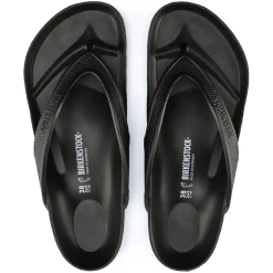 Birkenstock Thong Sandals<Honolulu Black