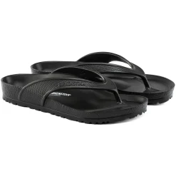 Birkenstock Thong Sandals<Honolulu Black