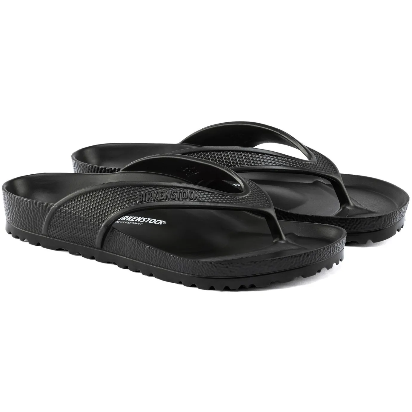 Birkenstock Thong Sandals<Honolulu Black