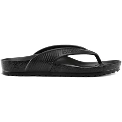 Birkenstock Thong Sandals<Honolulu Black