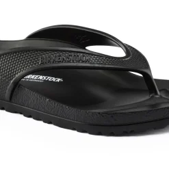 Birkenstock Thong Sandals<Honolulu Black