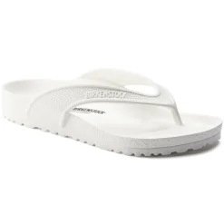 Birkenstock Thong Sandals<Honolulu White