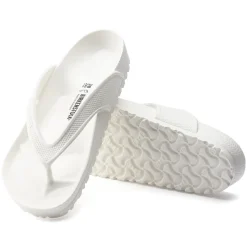Birkenstock Thong Sandals<Honolulu White