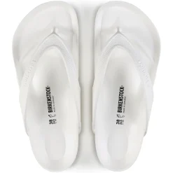 Birkenstock Thong Sandals<Honolulu White