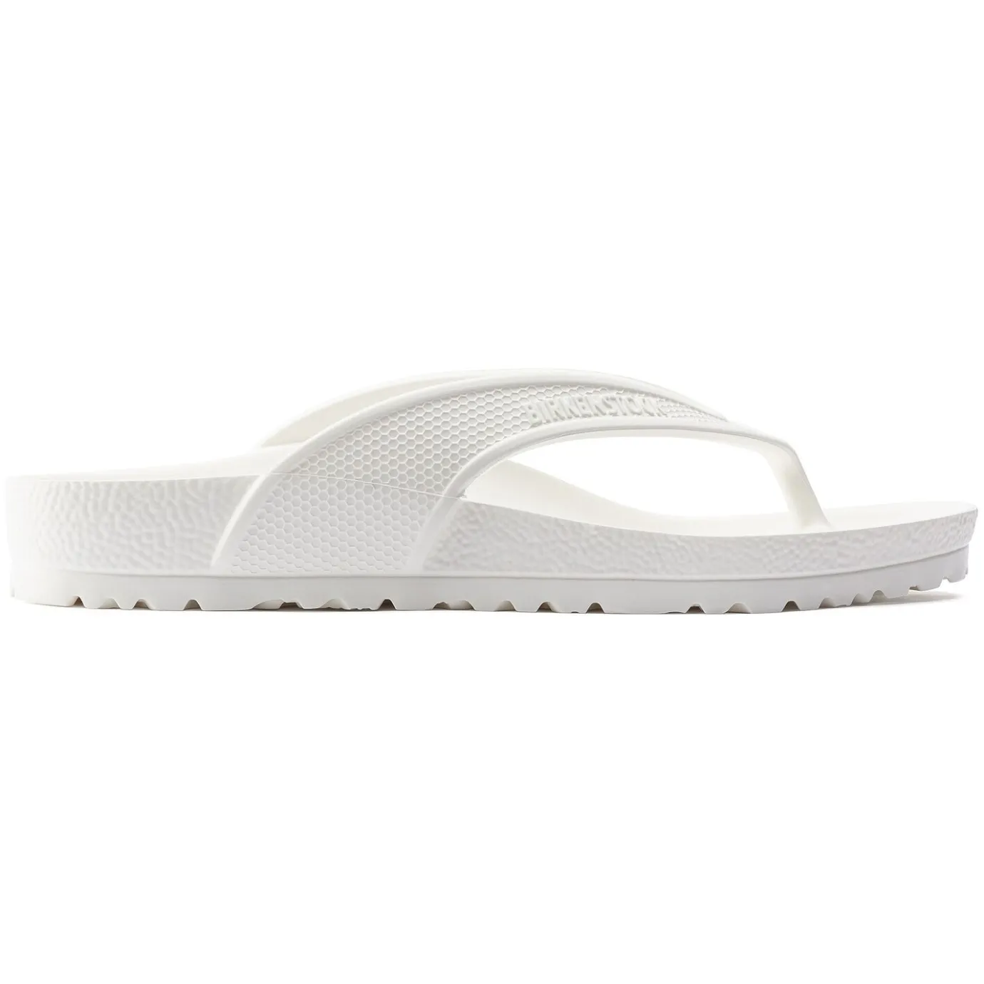 Birkenstock Thong Sandals<Honolulu White
