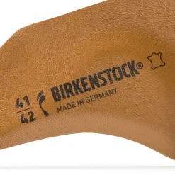 Birkenstock Insoles<Insole Pelotte Brown