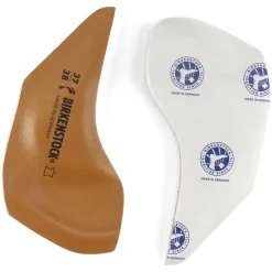 Birkenstock Insoles<Insole Pelotte Brown