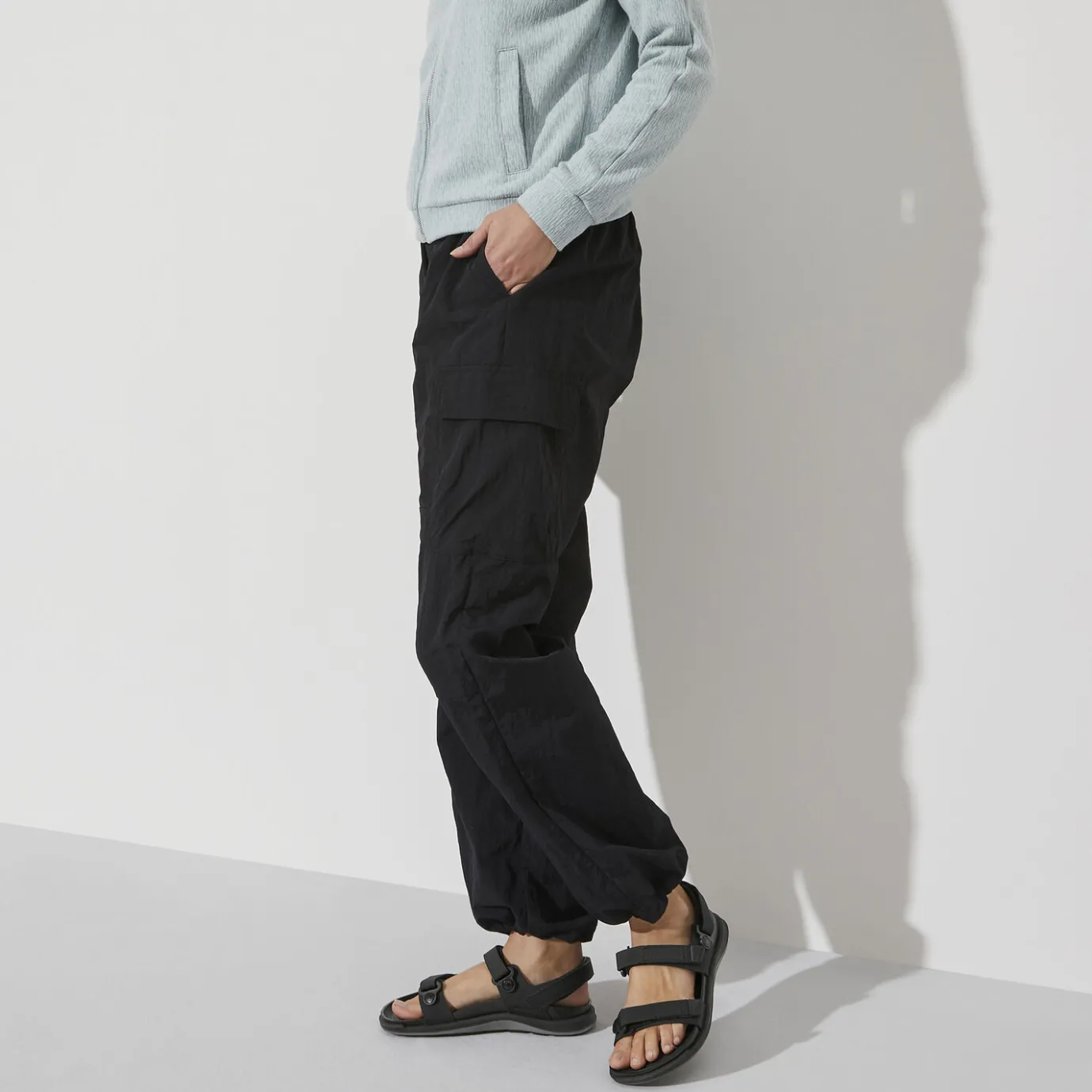 Birkenstock Multi-Strap Sandals<Kalahari Women Black