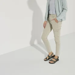 Birkenstock Multi-Strap Sandals<Kalahari Women Futura Khaki