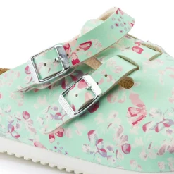 Birkenstock Clogs<Kay Sl Flower Field Mint